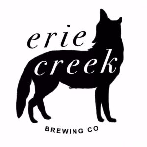 Erie Creek Brewery logo